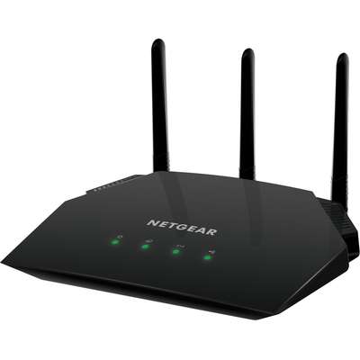 NETGEAR AC1750 Smart WiFi Router Dual Band Gigabit (R6350)