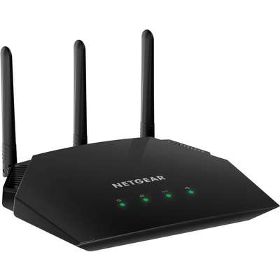 NETGEAR AC1750 Smart WiFi Router Dual Band Gigabit (R6350)