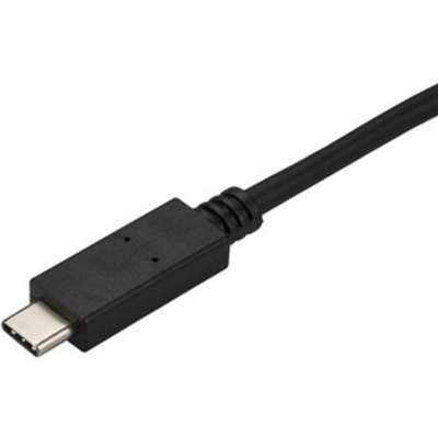 StarTech.com 9.8' USB C to DisplayPort 1.2 Cable - 4K 60Hz DP Adapter Cable