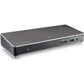 StarTech.com Thunderbolt 3 Dock Dual Monitor 4K 60Hz with DP - 85W PD/6xUSB/SD