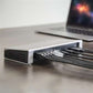 StarTech.com Thunderbolt 3 Dock Dual Monitor 4K 60Hz with DP - 85W PD/6xUSB/SD