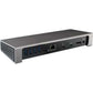StarTech.com Thunderbolt 3 Dock Dual Monitor 4K 60Hz with DP - 85W PD/6xUSB/SD