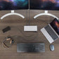 StarTech.com Thunderbolt 3 Dock Dual Monitor 4K 60Hz with DP - 85W PD/6xUSB/SD
