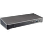 StarTech.com Thunderbolt 3 Dock Dual Monitor 4K 60Hz with DP - 85W PD/6xUSB/SD