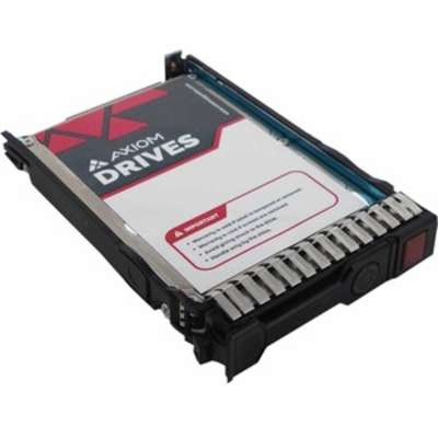 Axiom Upgrades 10TB Hard Drive SAS 7.2K LFF Hotswap HP 857644-B21