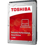 Toshiba 2.5 inch 1TB Bulk
