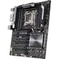 Asus MB WS X299 Sage X299 4DIMM 64GB DDR4 Brown Box