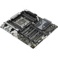 Asus MB WS X299 Sage X299 4DIMM 64GB DDR4 Brown Box