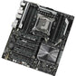 Asus MB WS X299 Sage X299 4DIMM 64GB DDR4 Brown Box