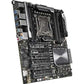 Asus MB WS X299 Sage X299 4DIMM 64GB DDR4 Brown Box