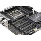 Asus MB WS X299 Sage X299 4DIMM 64GB DDR4 Brown Box
