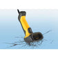 Adesso Antimicrobial & Waterproof 2D Barcode Scanner