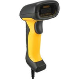 Adesso Antimicrobial & Waterproof 2D Barcode Scanner