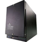 ioSafe 218 6TB (3TBX2) NAS Hard Disk Drive 1-Year DRS