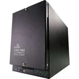 ioSafe 218 8TB (4TBX2) NAS Hard Disk Drive 1-Year DRS