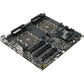 Asus Motherboard WS C621E Sage Xeon C621 Max. 768GB DDR4 SATA PCIe Eeb Brown Box