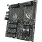 Asus Motherboard WS C621E Sage Xeon C621 Max. 768GB DDR4 SATA PCIe Eeb Brown Box