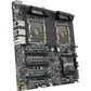 Asus Motherboard WS C621E Sage Xeon C621 Max. 768GB DDR4 SATA PCIe Eeb Brown Box