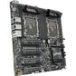 Asus Motherboard WS C621E Sage Xeon C621 Max. 768GB DDR4 SATA PCIe Eeb Brown Box