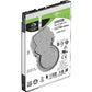 Seagate BarraCuda 2.5" SATA Hard Disk Drive 500GB 7200RPM