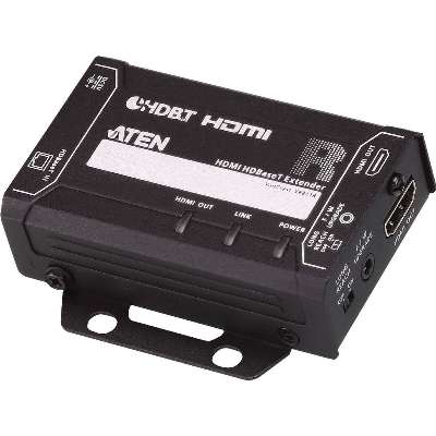 ATEN HDMI HDBaseT Extender Up to 33 inch