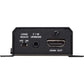 ATEN HDMI HDBaseT Extender Up to 33 inch