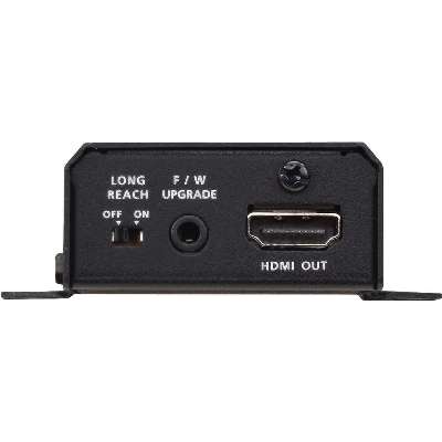 ATEN HDMI HDBaseT Extender Up to 33 inch