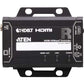 ATEN HDMI HDBaseT Extender Up to 33 inch