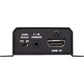 ATEN HDMI HDBaseT Extender Up to 33 inch