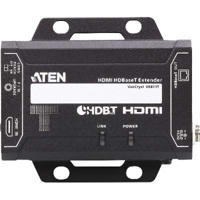 ATEN HDMI HDBaseT Extender Up to 33 inch