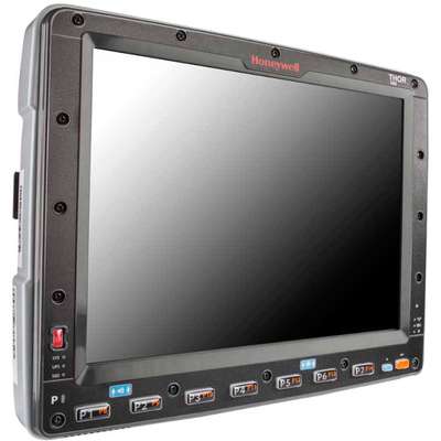Honeywell Indoor Pcap / 802.11A/B/G/N / Bluetooth