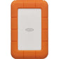 LaCie Rugged Secure - 2TB