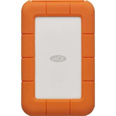 LaCie Rugged Secure - 2TB