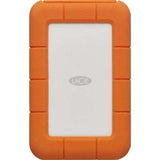 LaCie Rugged Secure - 2TB