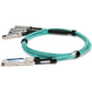 AddOn Extreme 10319/Intel Xaocbl-2M Comp 2M 40G-AOC QSFP+/4XSFP+ DAC