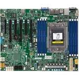 Supermicro MB Motherboard-H11SSL-I-B AMD Epyc 7000 1TB DDR4 PCIE SATA ATX NO MFG. Box