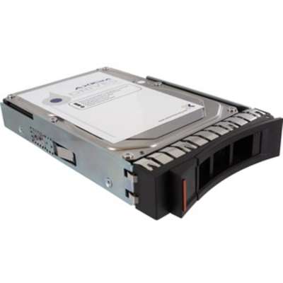 Axiom Upgrades 2TB Hard Drive SATA 7.2K LFF 512E Lenovo 00FN113