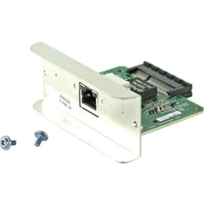 Zebra Kit Internal Print Server IPV4 Ethernet ZT600 Series ZT510