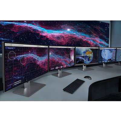 Dell UltraSharp 32" 8K Monitor: UP3218K