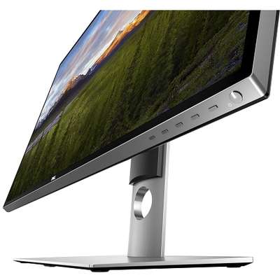 Dell UltraSharp 32" 8K Monitor: UP3218K