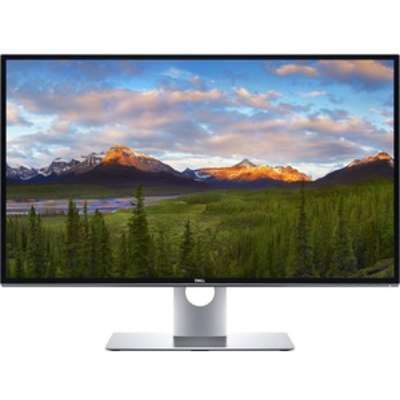 Dell UltraSharp 32" 8K Monitor: UP3218K