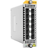 Allied Telesis At-XEM2-12XS + NCP 1 Year Bundle