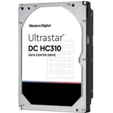 HGST 6000GB Ultra 512E SAS 7200RPM 256MB 3.5 inch 26.1MM SE P3 7K6