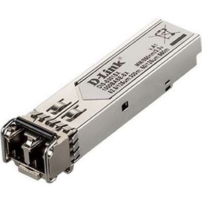 D-Link Systems 1000BASE SX MMF SFP