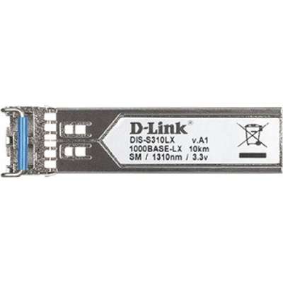 D-Link Systems 1000BASE LX SMF SFP