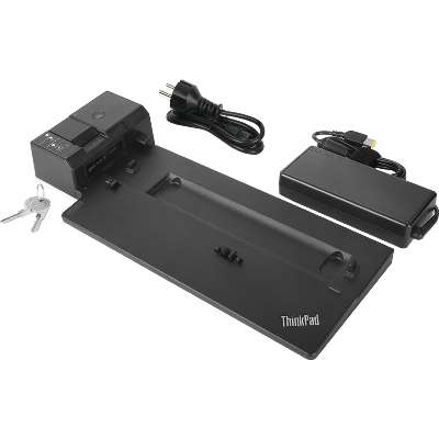 Lenovo ThinkPad Pro Docking Station