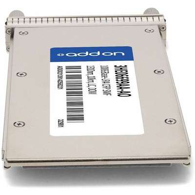 AddOn Alcatel 3HE06699AA Comp XCVR TAA 100G-LR4 LC 1310NM 10KM SMF CFP