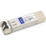 AddOn Ciena XCVR-S80W58-100 Comp XCVR TAA 10G-DWDM LC 1531.12NM SMF SFP+