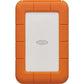 LaCie Rugged USB-C - 5TB