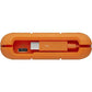 LaCie Rugged USB-C - 5TB